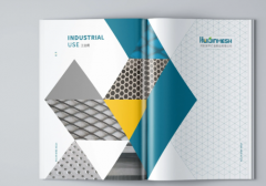 提供全方位品牌视觉识别系统（VI）设计与开发服务