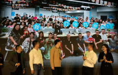 提供商业发布会、年度盛典等品牌活动的全案策划与执行服务