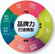 提供从市场调研到定位策略的全套品牌创建咨询服务