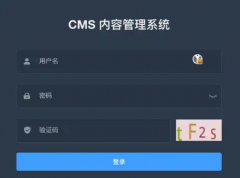 提供企业级CMS内容管理系统定制与后台开发服务