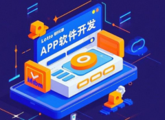 提供供应链管理系统（SCM）定制开发服务