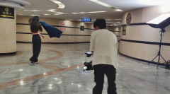 提供创意视频（TVC/宣传片/微电影）全流程制作服务