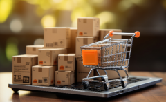 提供跨境电商全渠道营销服务